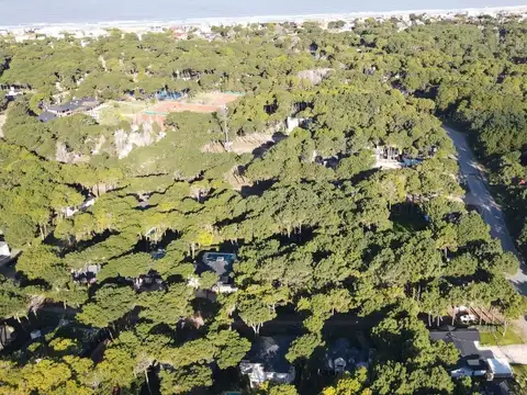 Terreno en Venta en Pinamar Norte, USD 129.000