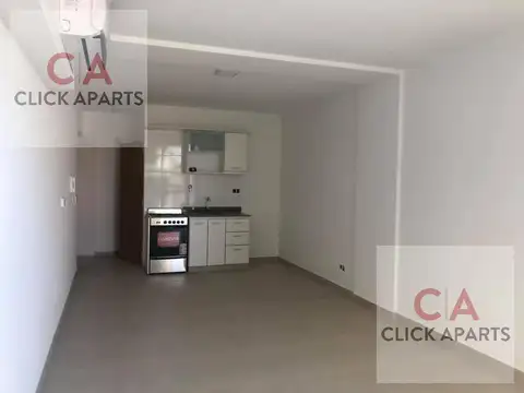 Departamento en Venta en Monserrat, USD 93.000