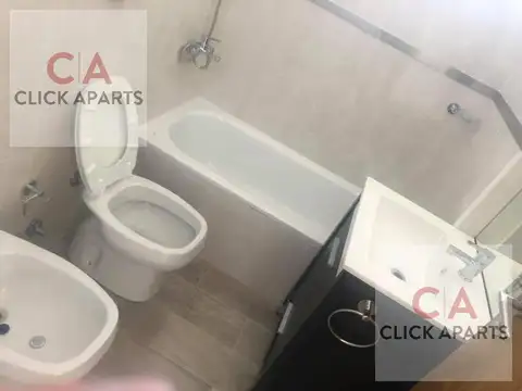 Departamento en Venta Apto profesional
