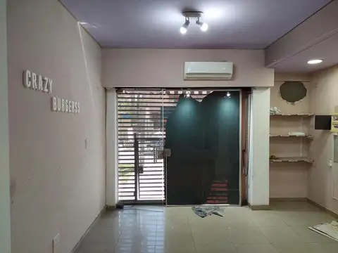 Local en Venta 5 años