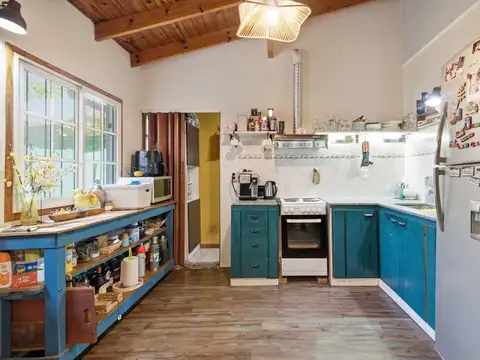 Depto Tipo Casa en Venta 15 años