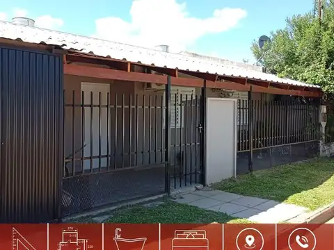 Casa en Venta en Concordia, Entre Ríos