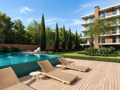 Monoambiente en Venta en Canning