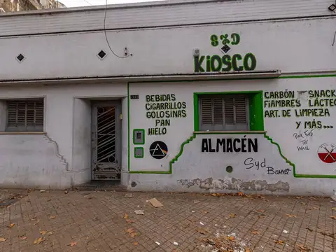 Casa en Venta en Barrio España y Hospitales, Rosario
