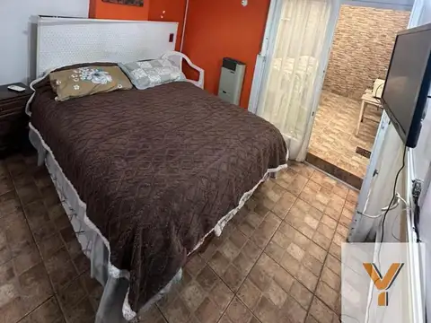 Departamento en Venta en Centro, USD 57.000