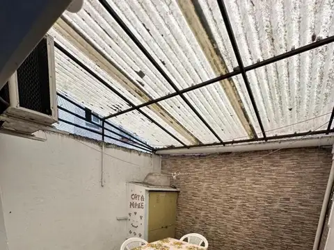 Departamento en venta - 1 dormitorio 1 baño - 45mts2 - Mar Del Plata