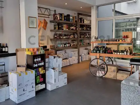 Local en Alquiler en centro de La plata