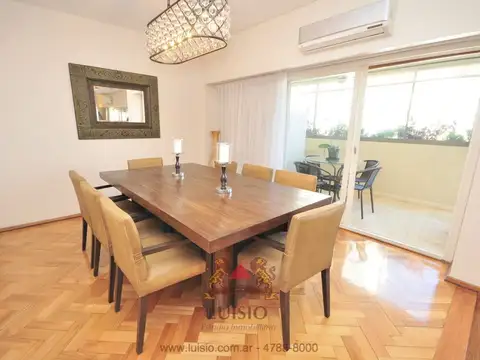 Departamento en Venta de 3 dormitorios