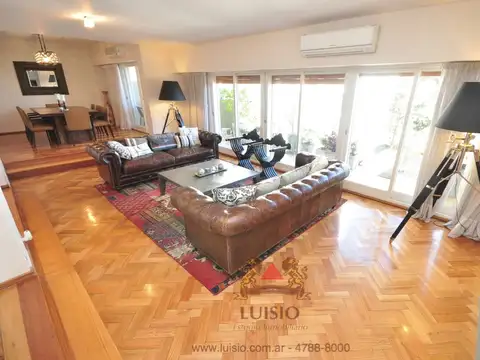 Departamento - Venta - Argentina, Capital Federal - ARCOS 1700
