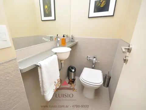 Departamento en Venta 40 años