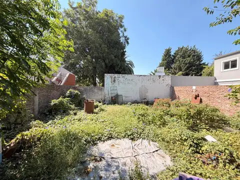 Depósito/Galpón Venta Ituzaingó
