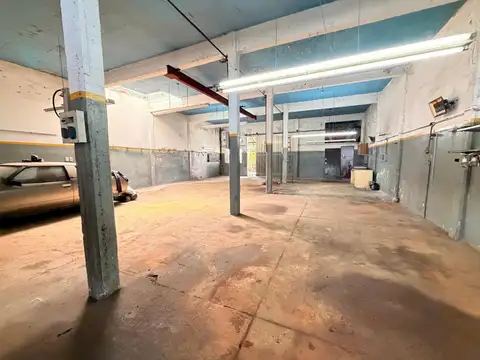 Galpon en Venta en Ituzaingo Norte, USD 130.000