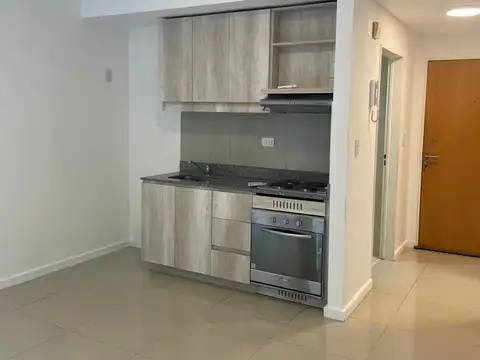 Departamento en Alquiler Apto profesional