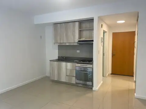 Departamento en Alquiler A Estrenar