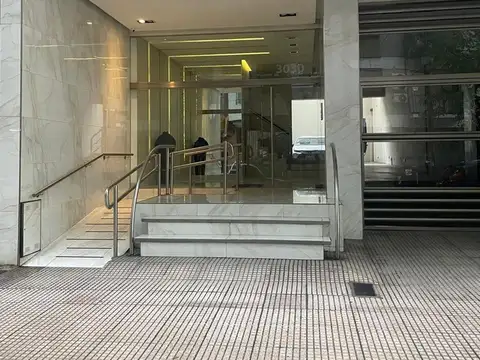 Departamento Monoambiente  en Alquiler en Belgrano, Capital Federal, Buenos Aires