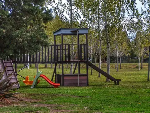 Terreno en Venta de 980,0 m2