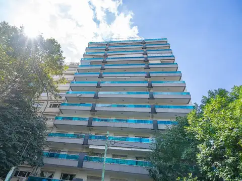 Avenida Doctor Honorio Pueyrredón 400