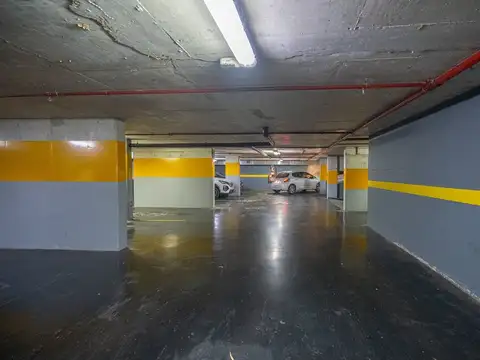 Avenida Doctor Honorio Pueyrredón 400