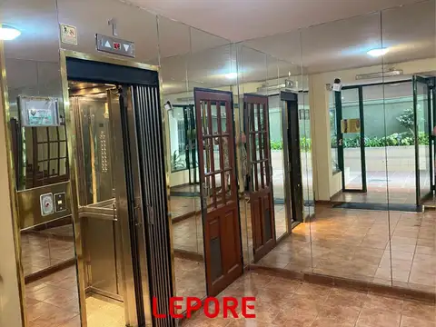 Departamento - Venta - Argentina, Capital Federal - JUNIN 658
