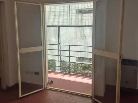 Departamento en Venta en Balvanera, USD 125.000