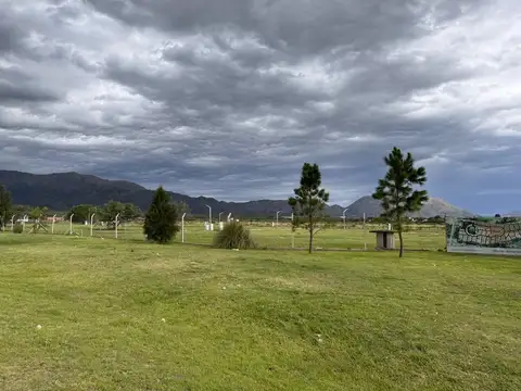 Terreno en Venta en La Punta, USD 19.500