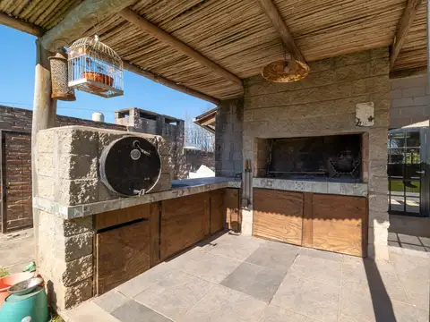 Casa en Venta 12 años