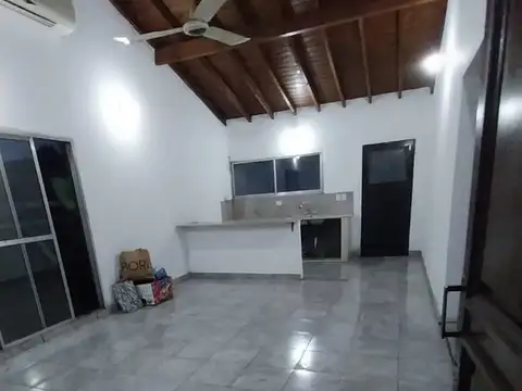 Departamento en Alquiler de 3 ambientes