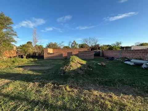 Terreno en Venta de 156,0 m2