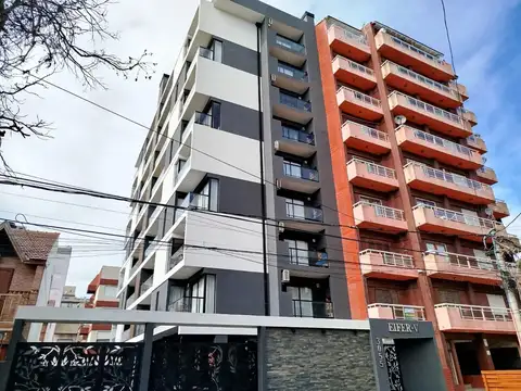 Departamento en Venta en San Bernardo del Tuyu, Partido de La Costa