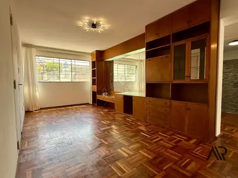 Apartamento en venta de 3 dormitorios c/ cochera en Parque Rodó
