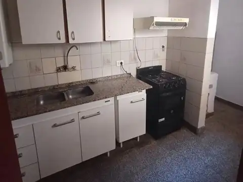 Departamento en Venta 34 años