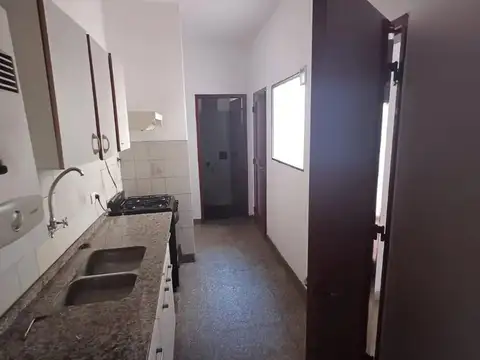VENTA DEPARTAMENTO 2 DORMITORIOS BARRIO PUEYRREDON