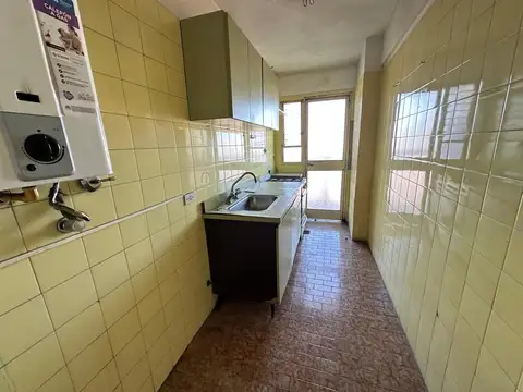 Departamento en Venta al Este