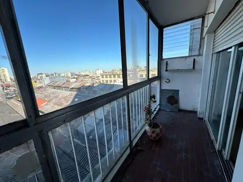 Departamento en Venta en Boedo, USD 69.000