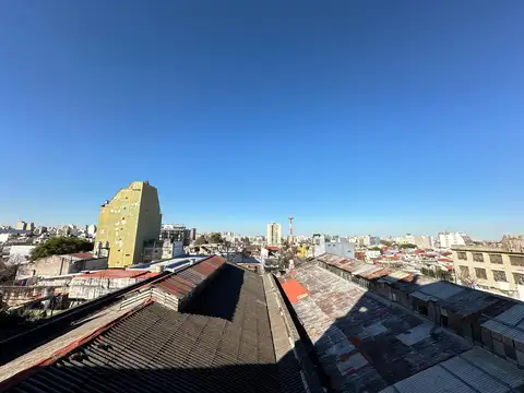 Departamento en Venta 55 años