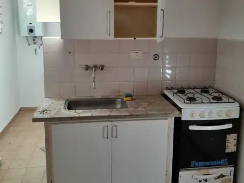 Departamento en Alquiler de 2 dormitorios