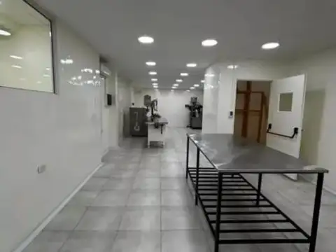 Galpón en Venta en Ciudadela