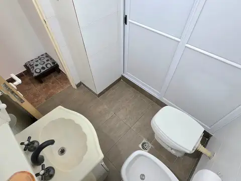 Departamento en alquiler en LAS LOMITAS