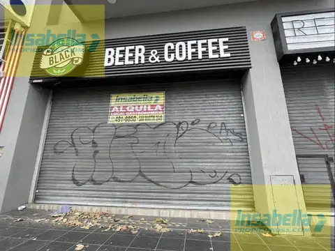 Local - Plaza Rocha