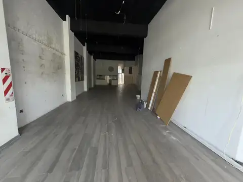 Luro 3565 entre 20 de Septiembre y España