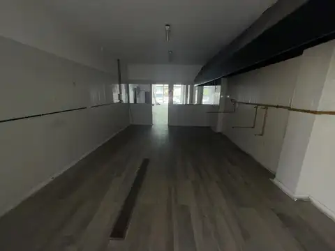 Local en Alquiler 3 años