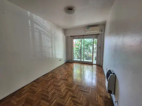Departamento en venta en Villa Urquiza apto crédito