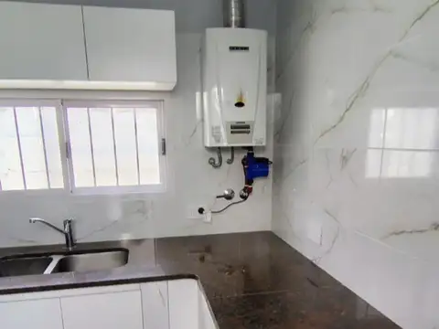 Depto Tipo Casa en Venta de 1 dormitorio