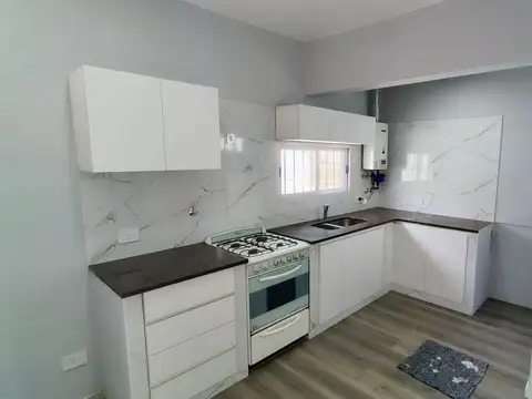 PH 2 AMBIENTES A NUEVO MORON NORTE SIN EXPENSAS