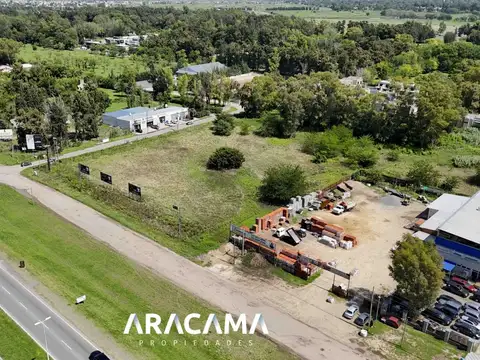 Terreno en Venta en Canning, USD 800.000