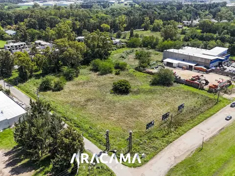 Terreno en Venta de 1000,0 m2