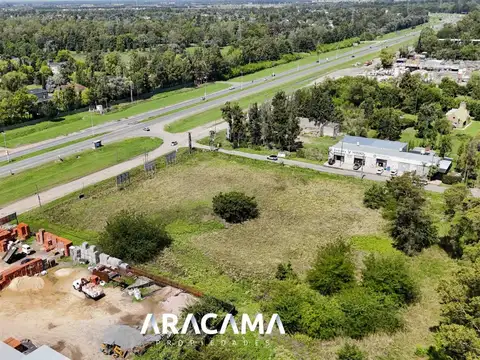 Terreno en Venta de 1000,0 m2