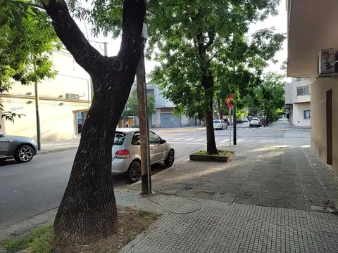 Terreno en Venta 17  mts Fondo