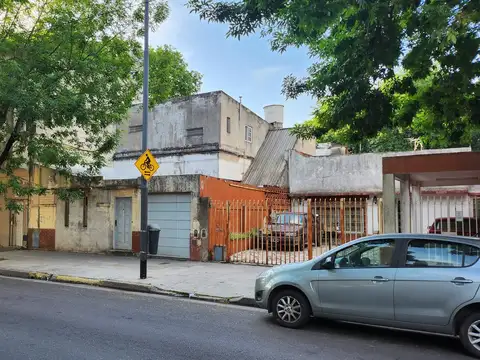 Terreno en Venta 8  mts Frente