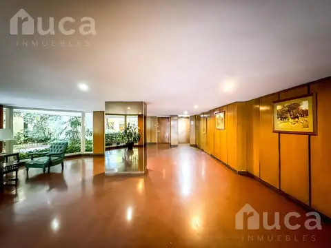 Departamento en Venta 43 años